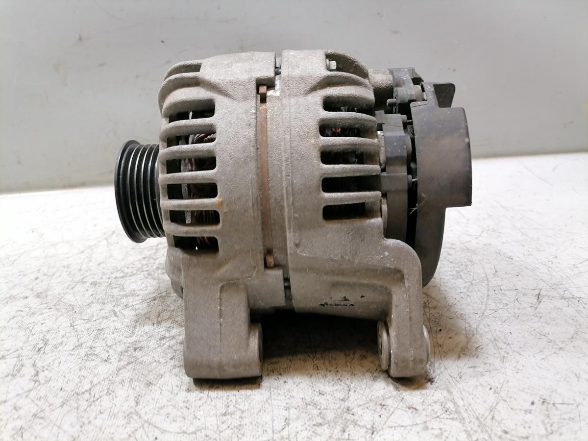 Opel Corsa C original Lichtmaschine Generator 1,2 59KW Bj.2005